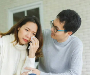 Lần đầu tiên vợ say rượu, không ngờ cô ấy vừa khóc vừa tiết lộ một bí mật động trời khiến tôi rụng rời chân tay