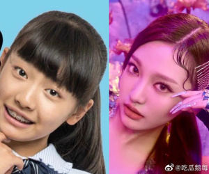 Qua 'bàn tay phù phép' của SM về makeup và tóc tai: Dàn idol lột xác bất ngờ, nhất là mỹ nhân nhà aespa