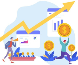 CIEM dự báo hai kịch bản tăng trưởng kinh tế 2021