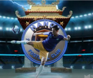 CLB Hải Phòng từ chối quay trailer V.League 2021