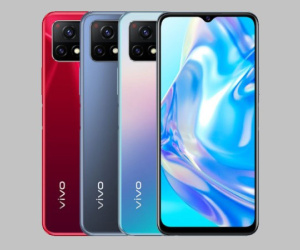 Smartphone 5G đầu tiên chạy chip Snapdragon 480 ra mắt, giá chỉ hơn 5 triệu đồng