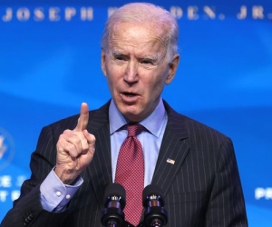Biden sẽ ký loạt sắc lệnh đảo ngược chính sách của Trump
