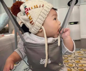 Đàm Thu Trang lần đầu tiết lộ cận cảnh gương mặt con gái cưng