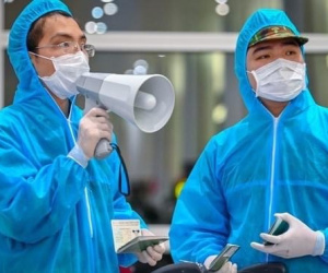 Thế giới tiến gần mốc 100 triệu người nhiễm COVID-19