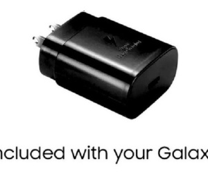 Galaxy S21 bản Trung Quốc sẽ có củ sạc đi kèm