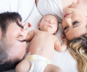 Số con ảnh hưởng đến giấc ngủ phụ nữ thế nào