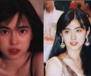 Được so sánh với 'tượng đài' Vương Tổ Hiền, Khánh Vân có hành động gây bất ngờ