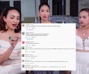 Netizen bức xúc tột độ vì Hoàng Thùy - Ngọc Diễm - Ngọc Châu cãi ngang, liên tục đòi đổi luật, chèn ép đối thủ tại Vietnam Why Not