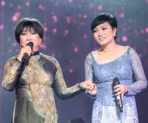 Phương Thanh gọi danh ca Lệ Thu là Mẹ, Nguyên Vũ nhớ mãi cái xiết tay của tiền bối