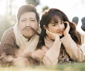 Nhã Phương tiết lộ về mối quan hệ với nhà chồng, chia sẻ về khoảnh khắc 'thập tử nhất sinh' bị băng huyết khi sinh con gái đầu lòng