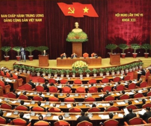 Những nội dung quan trọng của Hội nghị Trung ương 15