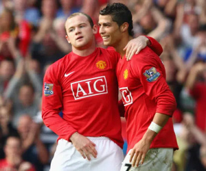 Đừng so với Ronaldo, Wayne Rooney vĩ đại hơn người ta tưởng