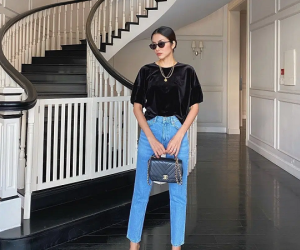 Chị em cứ theo dõi sát 5 mỹ nhân Việt này thì Tết không có chuyện mặc xấu, chỉ đẹp và sang chảnh trở lên