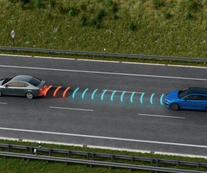 Cách sử dụng hệ thống điều khiển hành trình - Cruise Control