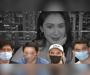 Công bố kết quả xét nghiệm ma túy của 5 nghi phạm liên quan đến cái chết của Á hậu Philippines