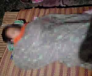 Thái Lan: Bé gái 11 tuổi chết tức tưởi sau khi mang thai ngoài tử cung, nghi bị ông nội cưỡng hiếp
