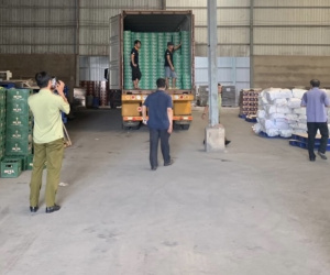 Đề nghị truy tố giám đốc Công ty bia Sài Gòn Việt Nam