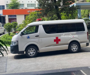 TP. HCM: Bé trai 3 tuổi phù não tử vong thương tâm, người có nhiều vết bầm bất thường
