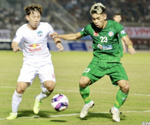 Đội trưởng Sài Gòn FC tiết lộ cách đánh bại HAGL