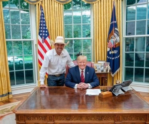 Mỹ bắt quan chức 'cao bồi' tấn công Đồi Capitol