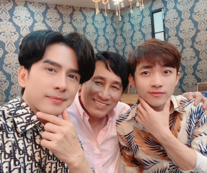 Quản lý Đan Trường bị tố 'lật show' phút chót vì gài thêm CS Trung Quang bất thành, đăng tâm thư giải thích