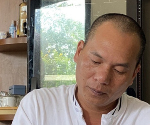 Bắt giám đốc từng bị người tình ám sát