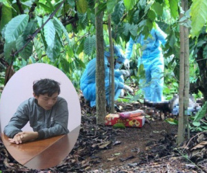 Lĩnh án chung thân vì giết người tình sau khi quan hệ tình dục