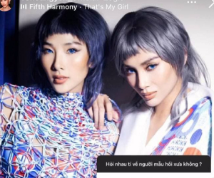Hoàng Thùy tuyên bố ngừng tham gia show thực tế, Võ Hoàng Yến liền có động thái đáng chú ý