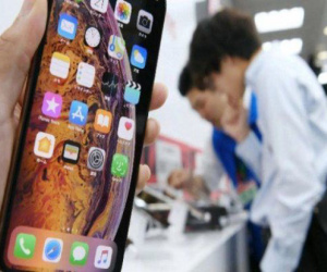 Apple muốn loại bỏ Nhật Bản khỏi chuỗi cung ứng?