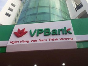 Vi phạm về thuế, ngân hàng VPBank bị phạt, truy thu hơn 18,3 tỷ đồng