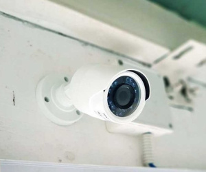 Bí mật lắp camera, người đàn ông ở Mỹ bàng hoàng phát hiện âm mưu thâm độc của vợ