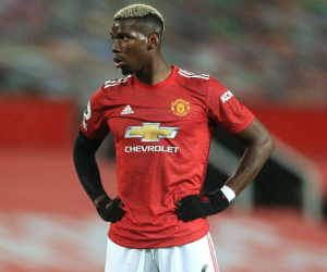 Pogba bỏ lỡ cơ hội mười mươi, MU vẫn bảo vệ thành công ngôi đầu Ngoại hạng Anh