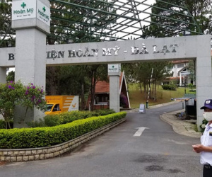 Sản phụ tử vong sau khi sinh mổ tại Bệnh viện Hoàn Mỹ Đà Lạt