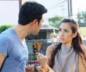 Vừa nghe nhà gái muốn lễ đen 10 triệu, chú rể tỏ luôn thái độ 'chửa ễnh ra còn đòi thể diện' và pha 'quay xe sáng suốt' của cô dâu