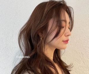 5 trend tóc dài đang hot nhất ở các tiệm Hàn Quốc lúc này, đặt ngay lịch cắt để trẻ ra 5 tuổi là ít