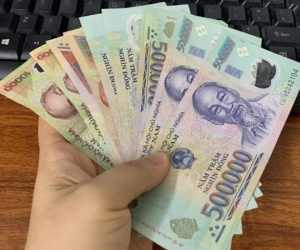 Tiền lương tháng 2/2021 có được ứng trước để nghỉ Tết Nguyên đán?