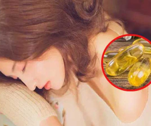 Vitamin E là 'vị thuốc' quan trọng với sắc đẹp và sức khỏe phụ nữ: Nếu có 5 dấu hiệu sau, chị em phải bổ sung ngay