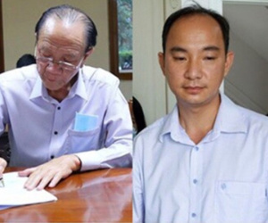 43 ha đất 'vàng' Bình Dương bị chuyển nhượng sai phạm