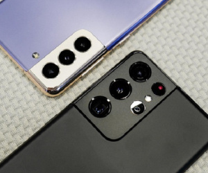 Galaxy S21 vừa tạo liền một lúc 2 dấu ấn trên thị trường điện thoại