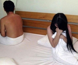 Cụ ông 76 tuổi bị bắt vì môi giới mại dâm