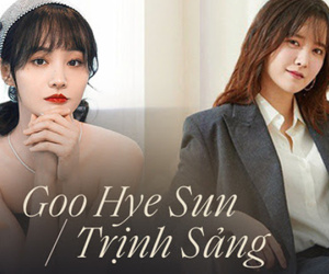 2 mỹ nhân Vườn Sao Băng bản Trung - Hàn: Biến tình cũ thành trai hư, 'trà xanh' đến mức rùng mình