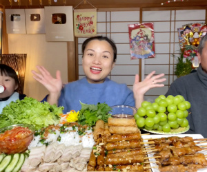 Quỳnh Trần JP đăng vlog hạnh phúc với chồng Nhật, tiết lộ cách giải quyết mâu thuẫn sau khi cãi vã