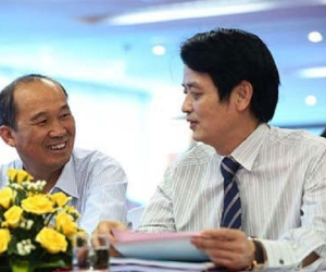 Liên tục biến động lớn, Sacombank vật vã tìm lại thời 'ngày xưa'