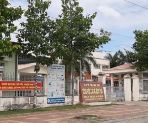 Khởi tố bệnh nhân 1440 vì làm lây lan dịch bệnh