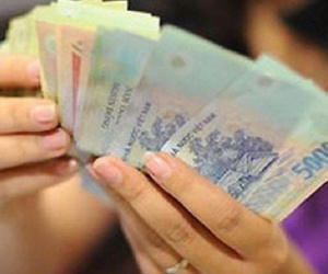Thưởng Tết 2021: Nơi tiền tỷ, chỗ chỉ vài trăm