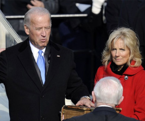 Lễ nhậm chức của Tổng thống đắc cử Joe Biden diễn ra thế nào?
