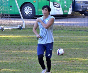 Tuấn Anh trở lại, HLV Kiatisuk thở phào trước vòng 2 V.League