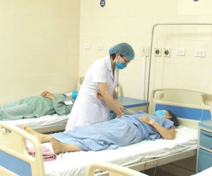 Năm 2020, hơn 122 nghìn người Việt tử vong vì ung thư: Lý giải thực trạng tỷ lệ mắc ung thư tại Việt Nam gia tăng