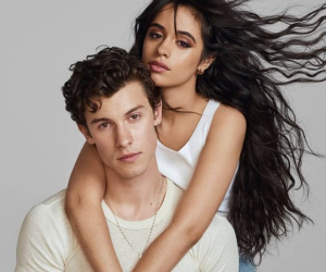Twitter náo loạn vì tin Shawn Mendes - Camila Cabello bí mật đính hôn sau 1 năm rưỡi hẹn hò