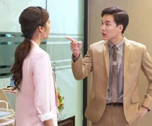 Trước giờ cơm chồng luôn bắt vợ 'giải trình' đến 15 phút, những 'bữa tối ác mộng' buộc cô vùng lên thiết lập lại "trật tự"